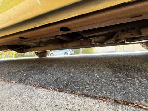 1970 Cadillac DeVille