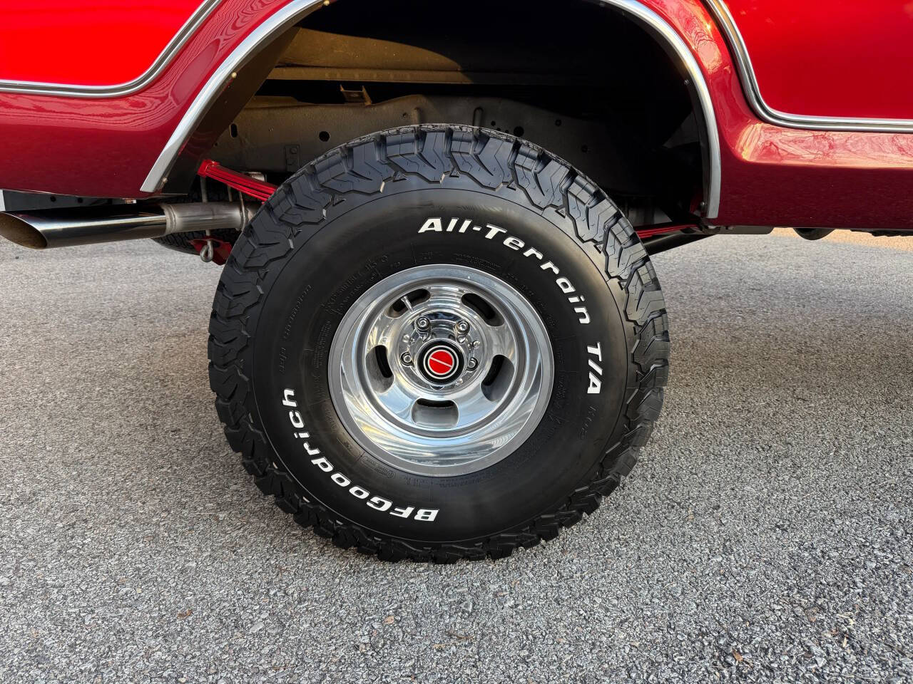 1977 Ford F-150 17