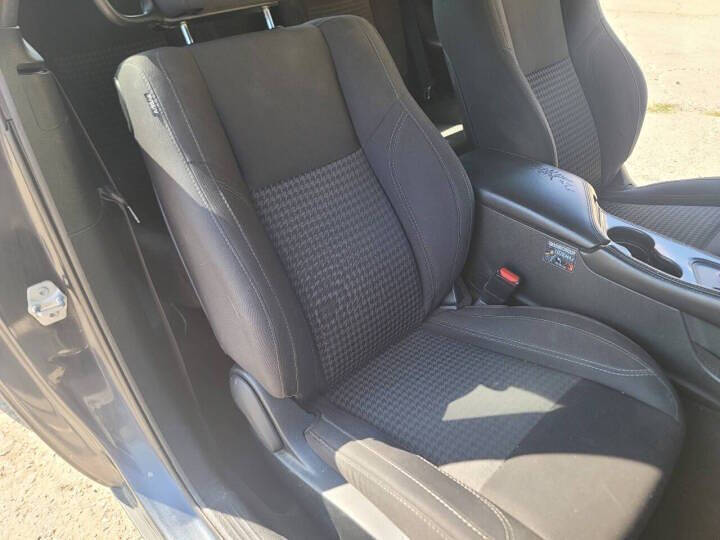 2018 Dodge Challenger R/T