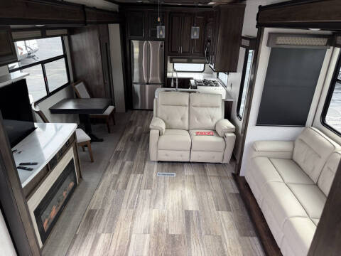 2024 Dutchman Rv 5th wheel
