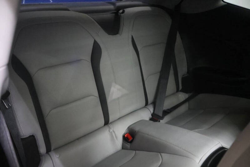 2019 Chevrolet Camaro SS