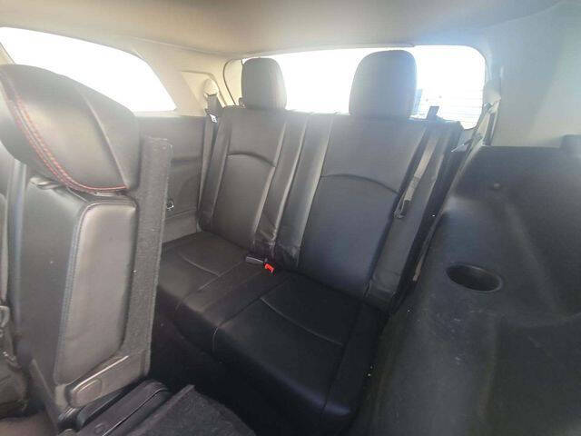 2019 Dodge Journey GT
