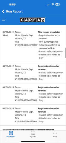 2011 Audi Q7 3.0 quattro TDI Prestige