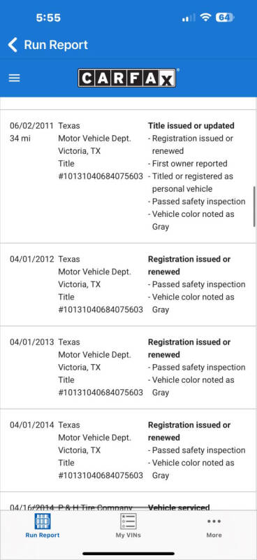 2011 Audi Q7 3.0 quattro TDI Prestige