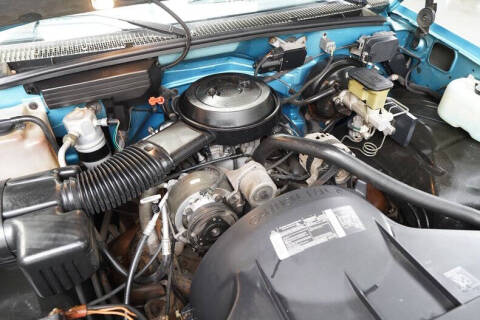 1994 Chevrolet C/K 1500 Series
