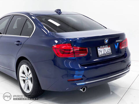 2016 BMW 3 Series 328d