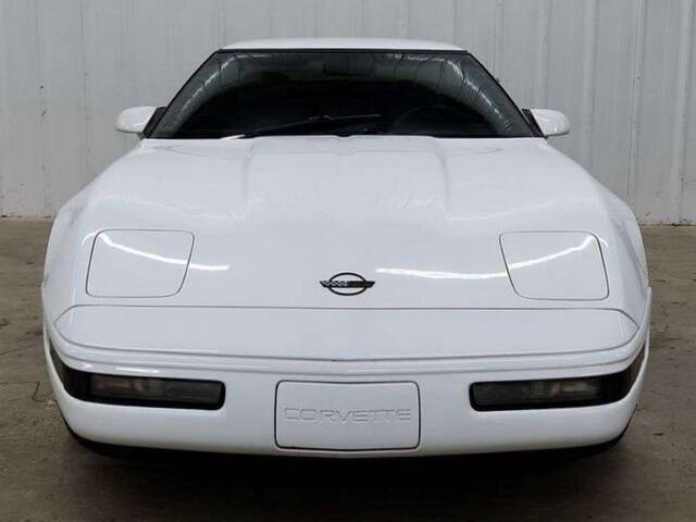 1994 Chevrolet Corvette