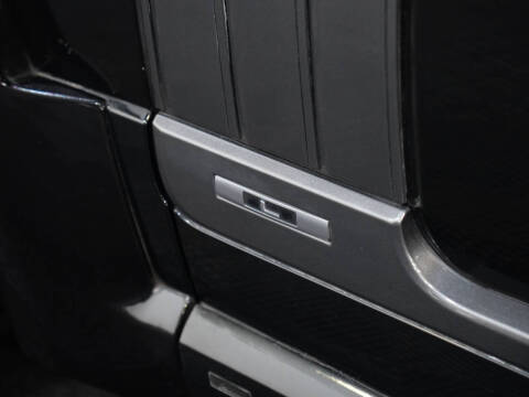 2016 Land Rover Range Rover SVAutobiography LWB