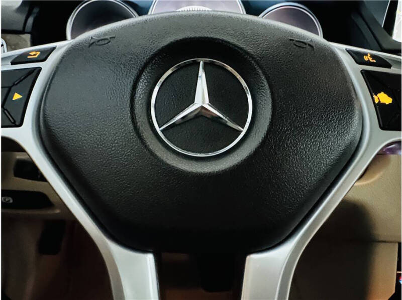 2016 Mercedes-Benz E-Class E 350