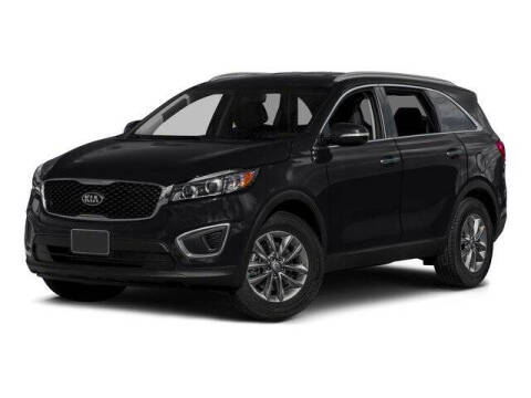2016 Kia Sorento LX V6