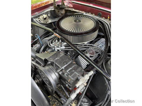 1969 Mercury Cougar