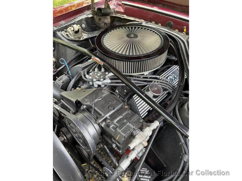 1969 Mercury Cougar