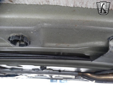 2015 Dodge Challenger SRT Hellcat