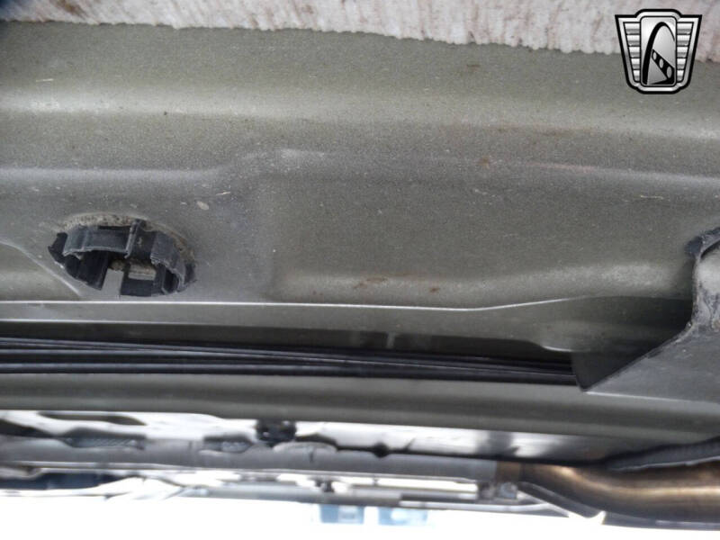 2015 Dodge Challenger SRT Hellcat