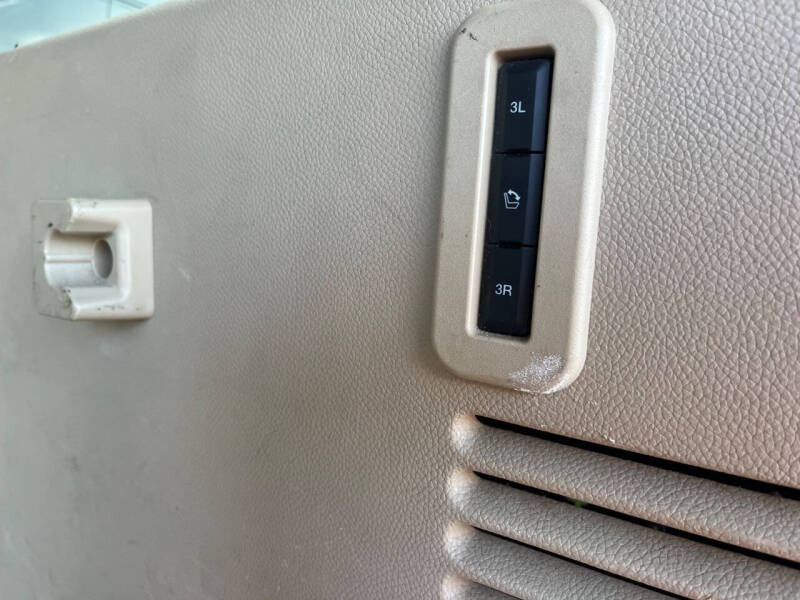 2017 Ford Expedition EL XLT