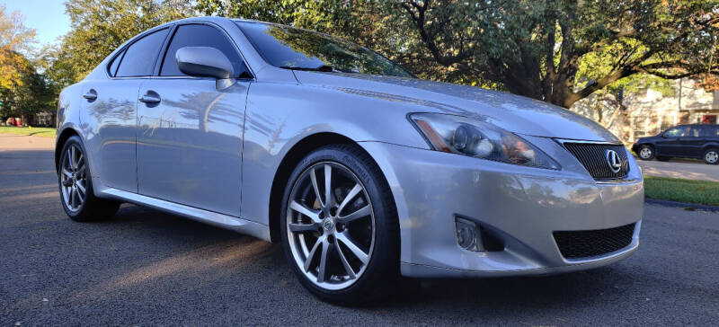 2008 Lexus IS 250 for sale at Auto Wholesalers in Saint Louis MO