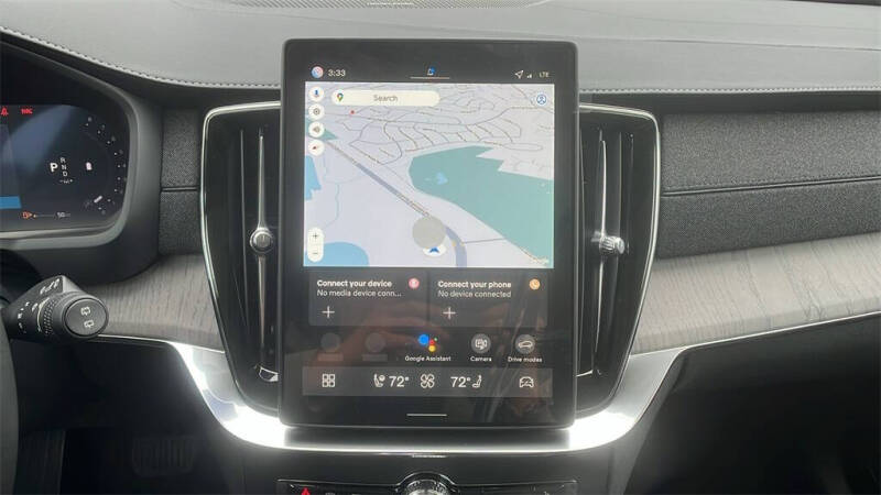 2026 Volvo XC90 B6 Ultra 7P