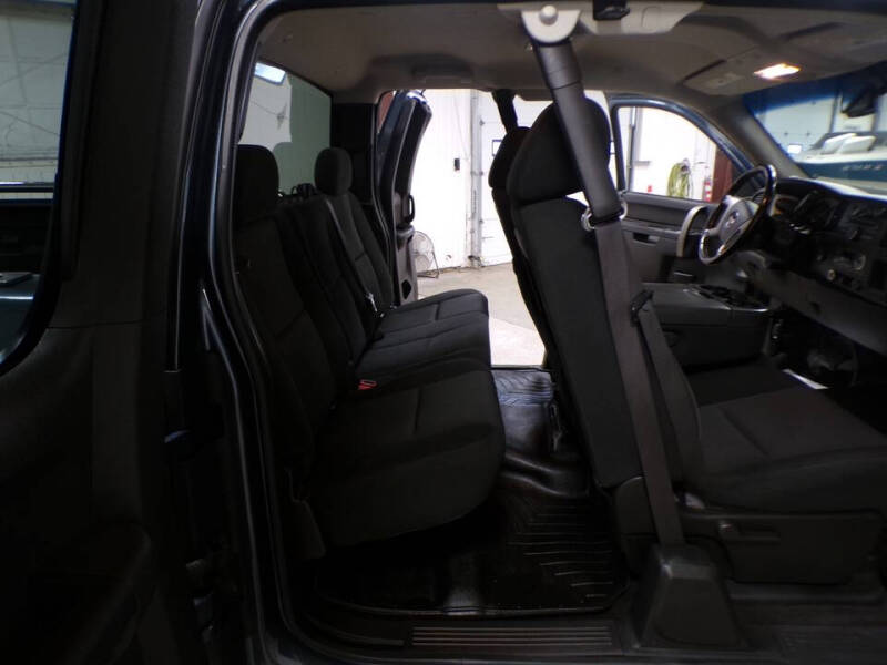 2010 GMC Sierra 1500