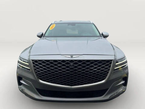 2023 Genesis GV80