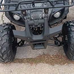 2025 RPS 125cc