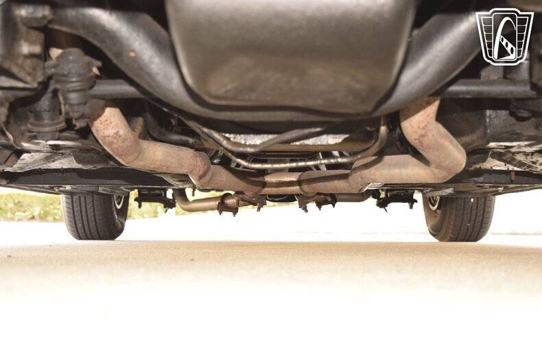 1963 Ford Thunderbird