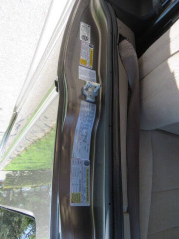 2021 GMC Savana LS 2500