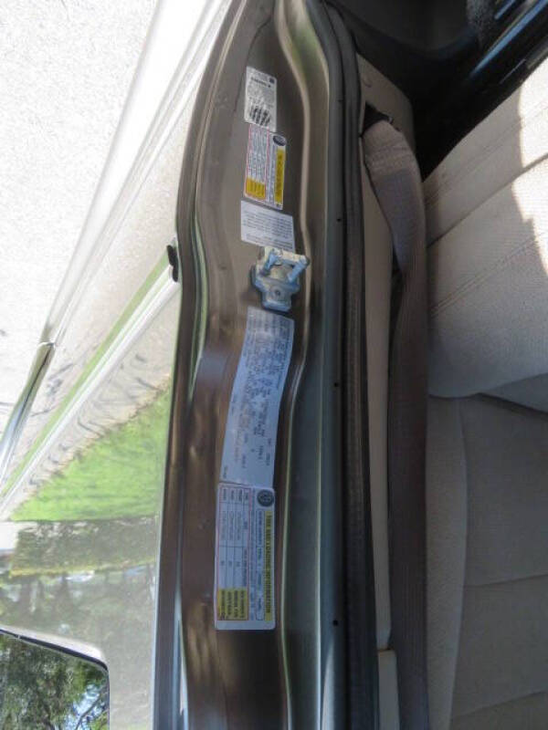 2021 GMC Savana LS 2500