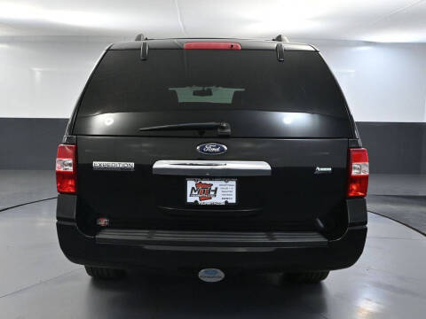 2012 Ford Expedition Limited
