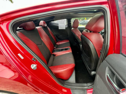 2012 Hyundai Veloster