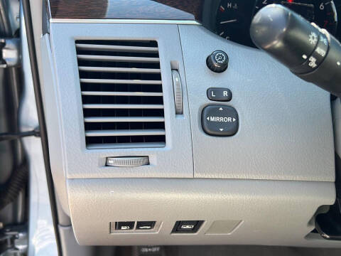 2010 Toyota Avalon Limited