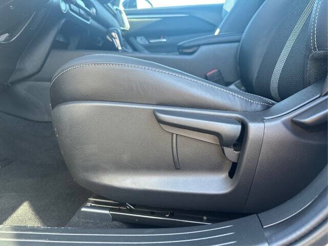 2026 Mazda CX-50 2.5 S Select