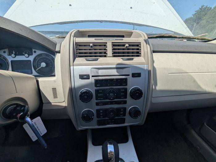 2008 Mercury Mariner V6