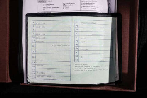 1991 Porsche 911 Turbo