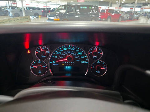 2026 GMC Savana 3500