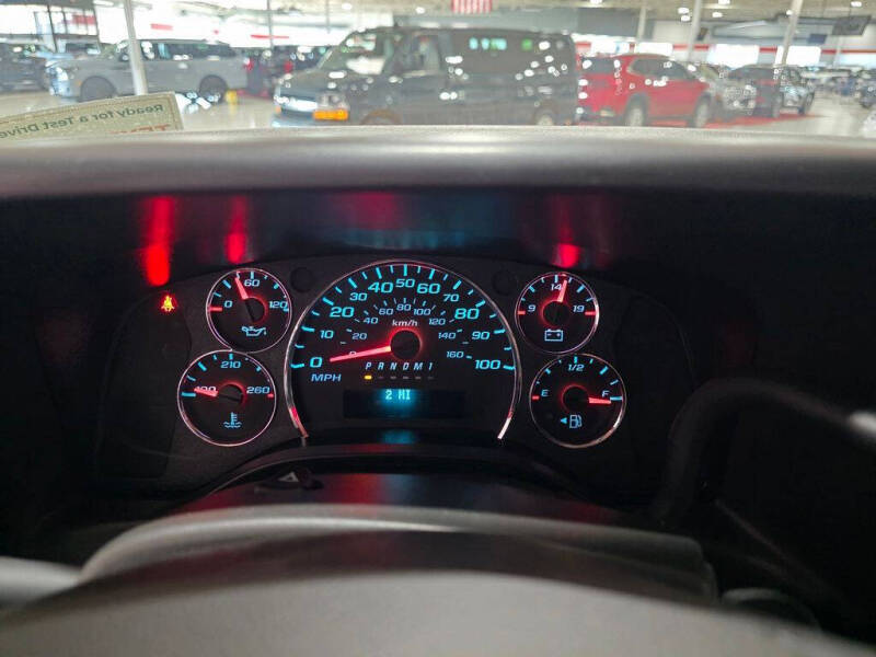 2026 GMC Savana 3500