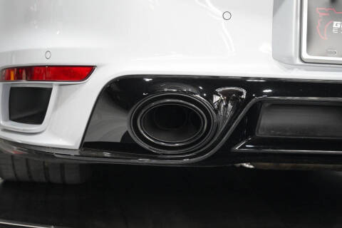 2024 Porsche 911 Turbo