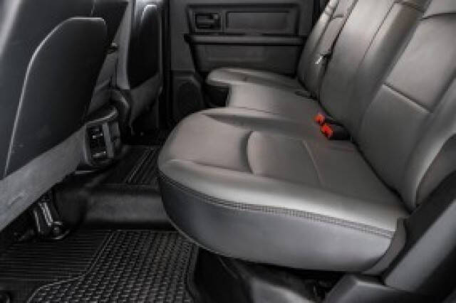 2022 RAM 3500 Tradesman