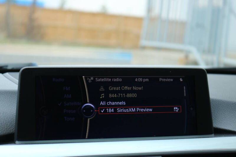 2013 BMW 3 Series 335i