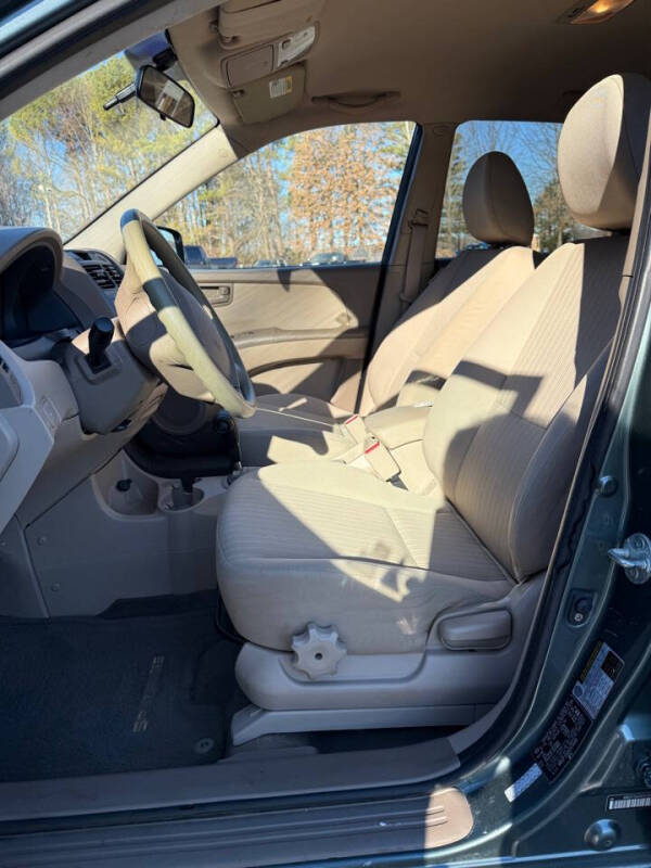 2009 Kia Sportage LX