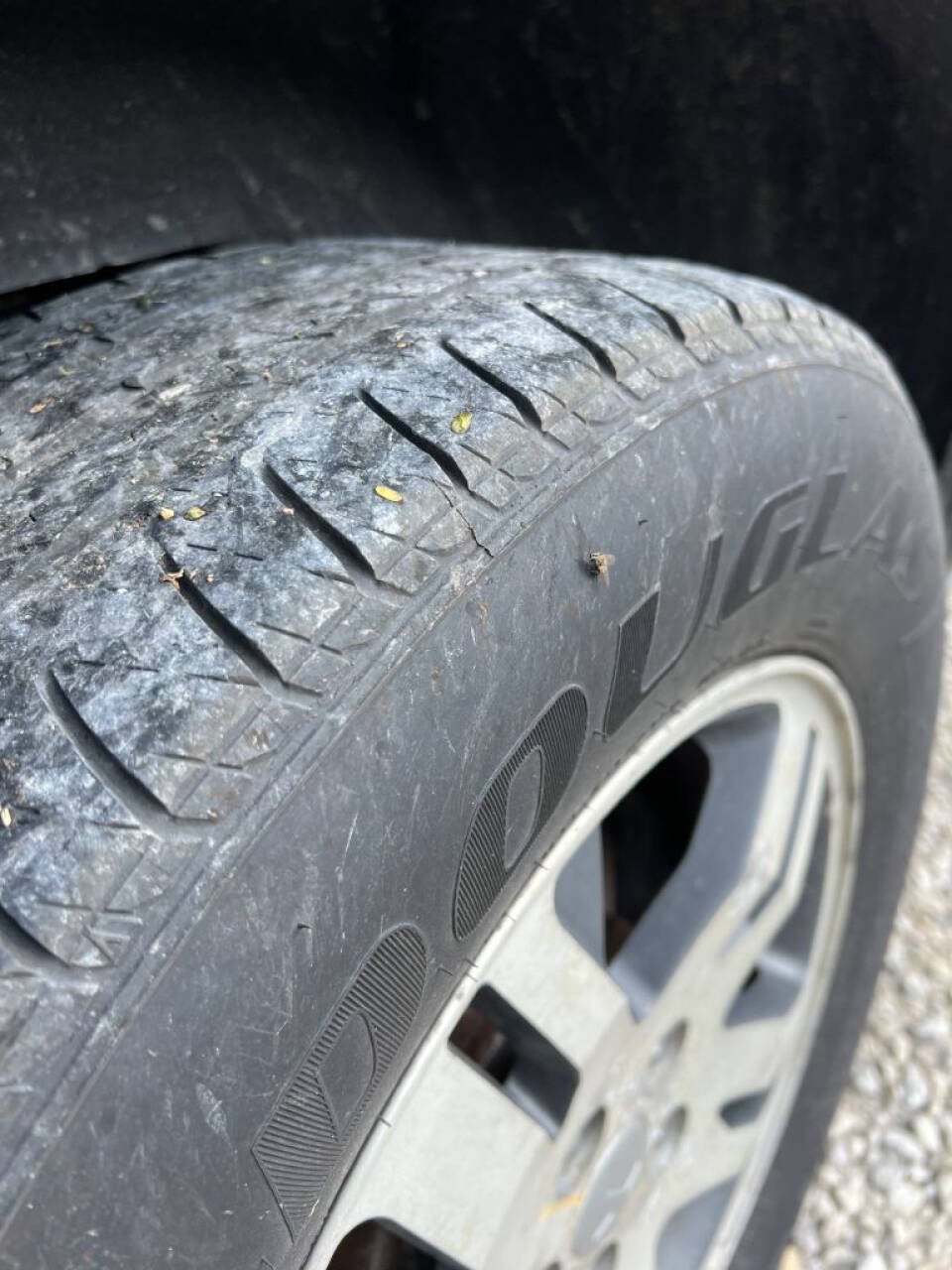 2004 Mitsubishi Endeavor for sale at Super Awesome Cars in Middletown, IA