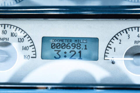 1967 Chevrolet Chevelle