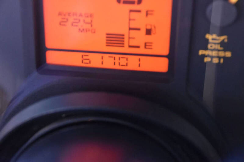 1993 Chevrolet Corvette