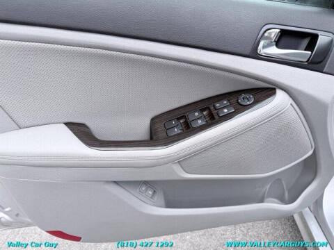 2014 Kia Optima EX