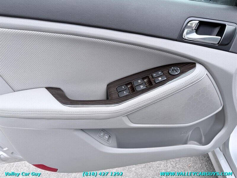 2014 Kia Optima EX