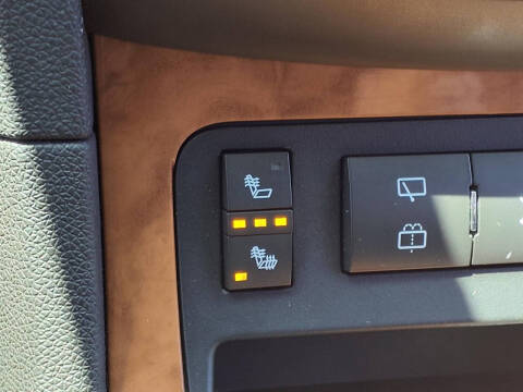 2009 Buick Enclave CXL