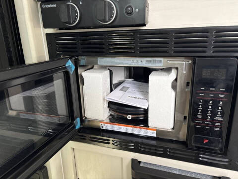 2026 Coachmen RV REMOTE 17R