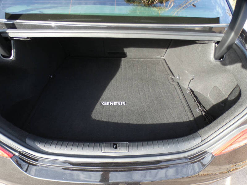 2019 Genesis G70 2.0T Advanced