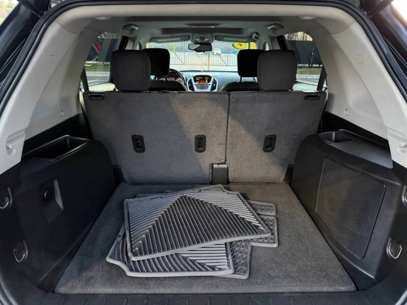 2016 GMC Terrain SLE-2