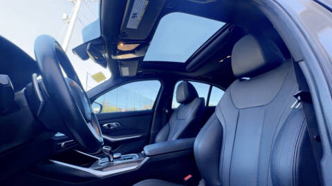 2020 BMW 3 Series 330i