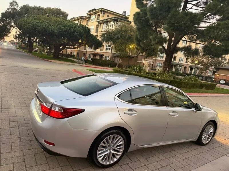 2013 Lexus ES 350